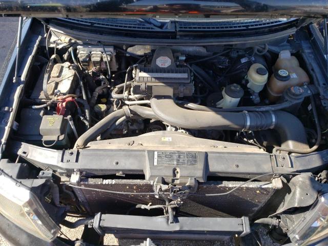 Photo 7 from auction – 2007 FORD F150 SUPER with VIN 1FTRW12517FB49089