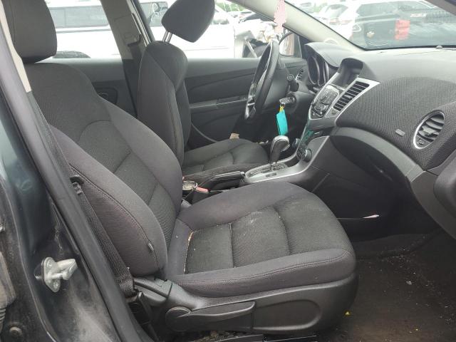 Photo 5 from auction – 2013 CHEVROLET CRUZE LT with VIN 1G1PC5SB3D7113559