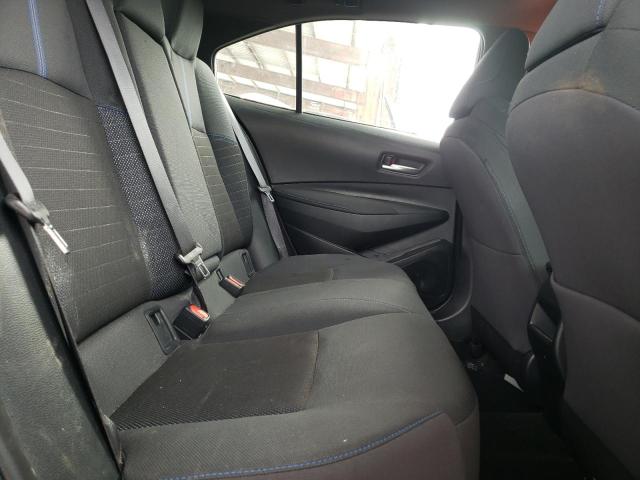 Photo 6 from auction – 2020 TOYOTA COROLLA SE with VIN 5YFS4RCE1LP034404