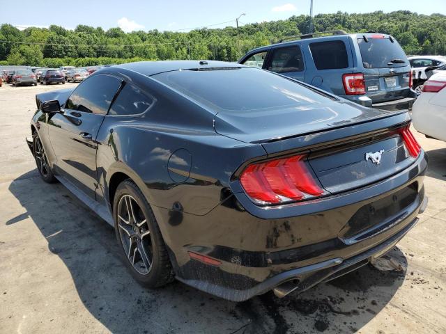 Photo 3 from auction – 2018 FORD MUSTANG with VIN 1FA6P8TH0J5172920