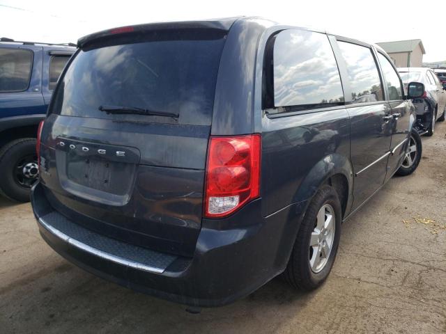 Photo 4 from auction – 2011 DODGE GRAND CARA with VIN 2D4RN3DG7BR629929