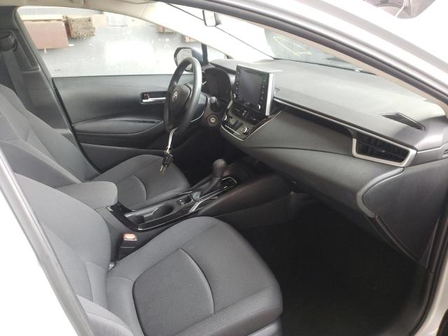 Photo 5 from auction – 2020 TOYOTA COROLLA LE with VIN 5YFEPRAE3LP121762
