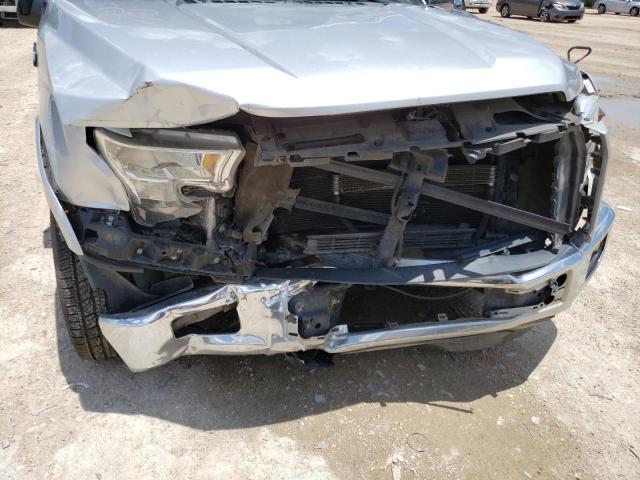 Photo 9 from auction – 2015 FORD F150 SUPER with VIN 1FTEW1CF4FKE56722