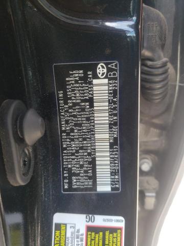 Photo 10 from auction – 2018 TOYOTA COROLLA with VIN 5YFBURHEXJP848055
