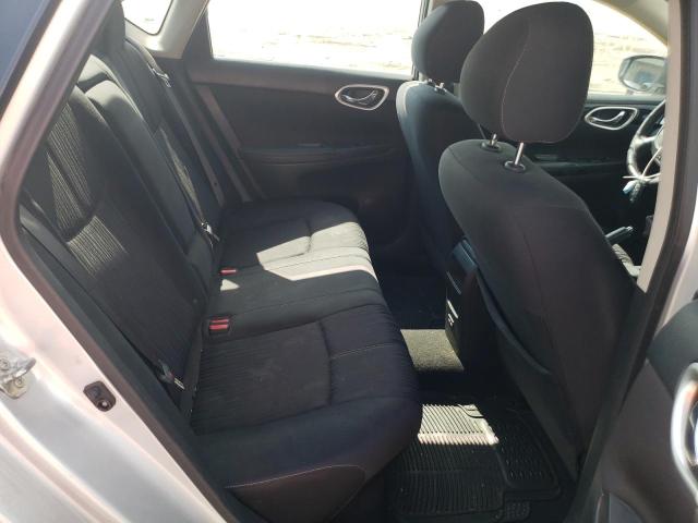 Photo 6 from auction – 2018 NISSAN SENTRA with VIN 3N1AB7AP6JL642233