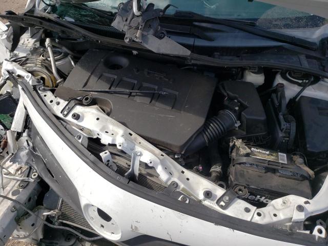 Photo 7 from auction – 2013 TOYOTA COROLLA BA with VIN 2T1BU4EE4DC115382