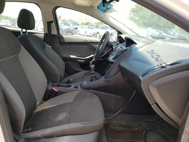 Photo 5 from auction – 2012 FORD FOCUS S with VIN 1FAHP3E23CL154446