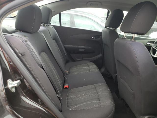 Photo 6 from auction – 2015 CHEVROLET SONIC LT with VIN 1G1JC5SG9F4204695