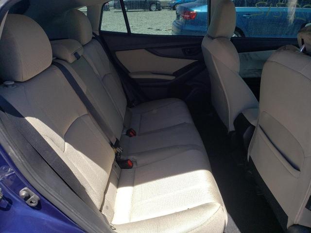 Photo 6 from auction – 2018 SUBARU IMPREZA PR with VIN 4S3GTAB64J3700794