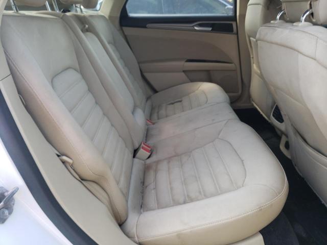 Photo 6 from auction – 2013 FORD FUSION SE with VIN 3FA6P0H77DR203261