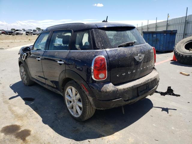 Foto 3 de la subasta – 2016 MINI COOPER COU con VIN WMWZB3C53GWR47886