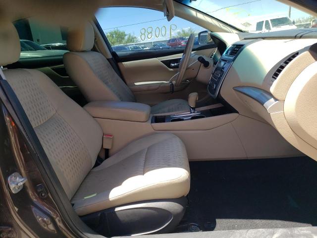 Photo 5 from auction – 2016 NISSAN ALTIMA 2.5 with VIN 1N4AL3APXGN367869