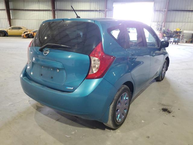 Photo 4 from auction – 2016 NISSAN VERSA NOTE with VIN 3N1CE2CP7GL367593