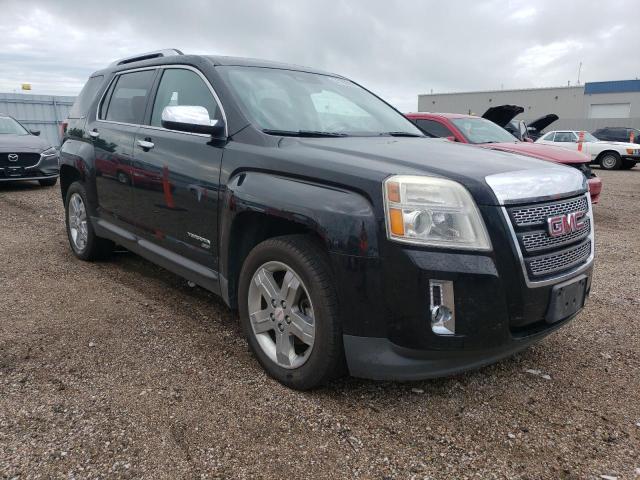 Фото 1 с аукциона – 2013 GMC TERRAIN SL с VIN 2GKALWEK6D6344121