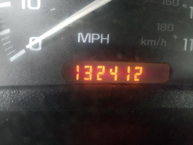Photo 8 from auction – 2003 CHEVROLET CAVALIER L with VIN 1G1JH52F037319429