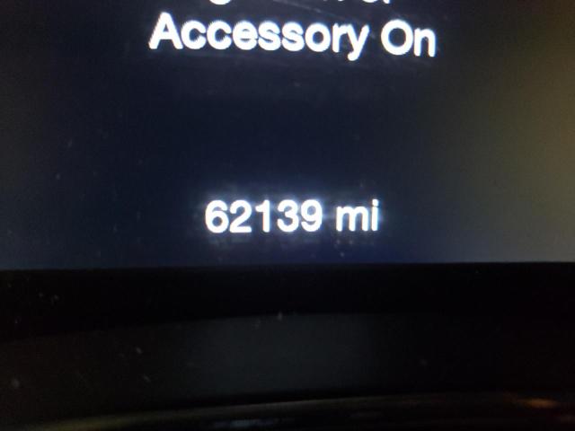 Photo 8 from auction – 2017 DODGE DURANGO SX with VIN 1C4RDHAG8HC856257