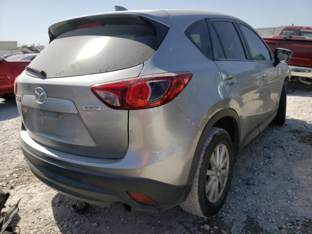 Photo 4 from auction – 2014 MAZDA CX-5 TOURI with VIN JM3KE2CY9E0356193
