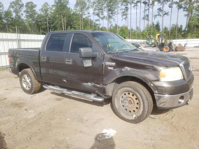 Photo 9 from auction – 2006 FORD F150 SUPER with VIN 1FTPW14V76KC82823