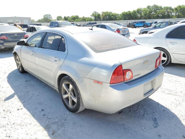 Photo 3 from auction – 2011 CHEVROLET MALIBU 1LT with VIN 1G1ZC5E14BF382135