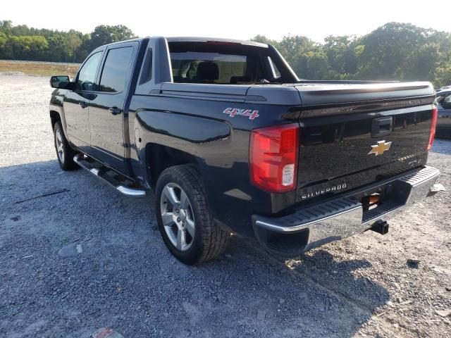 Photo 3 from auction – 2017 CHEVROLET SILVERADO with VIN 3GCUKREC5HG363128