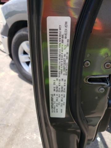 Photo 10 from auction – 2013 RAM 1500 ST with VIN 1C6RR6FP1DS618577