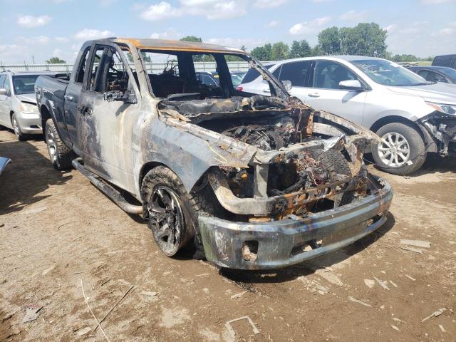 RAM 1500 LARAM 2014 with VIN 1C6RR7VM7ES272937 - Photo from auction