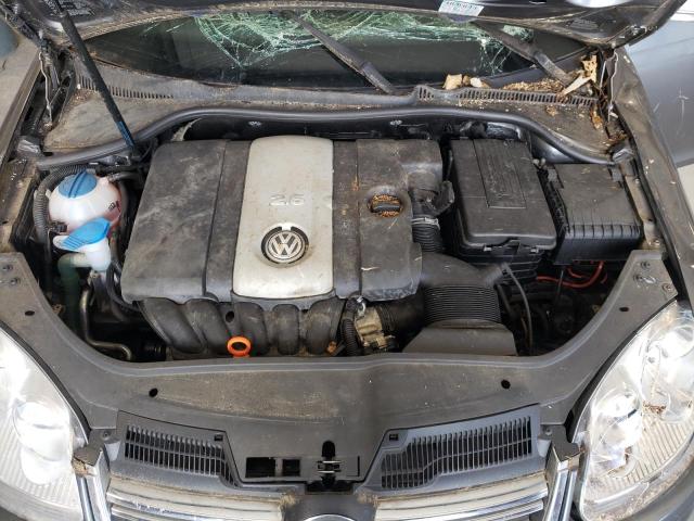 Photo 7 from auction – 2007 VOLKSWAGEN JETTA WOLF with VIN 3VWEF71K17M171860