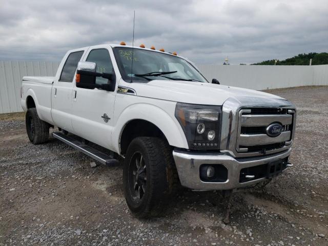 Photo 1 from auction – 2016 FORD F250 SUPER with VIN 1FT7W2BT0GEC29551