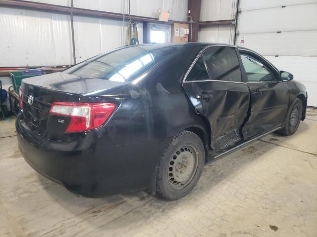 Photo 4 from auction – 2014 TOYOTA CAMRY L with VIN 4T1BF1FK1EU396067