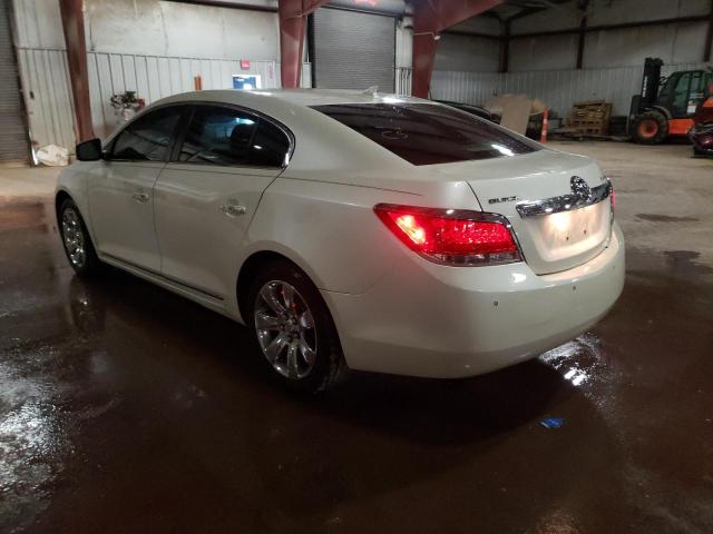 Photo 3 from auction – 2010 BUICK LACROSSE C with VIN 1G4GC5EG1AF188837