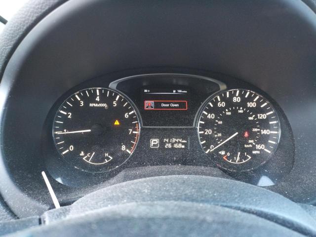 Photo 8 from auction – 2015 NISSAN ALTIMA 2.5 with VIN 1N4AL3AP8FC575646