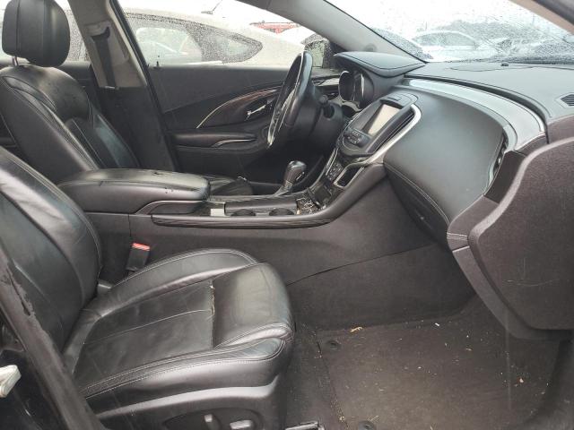 Photo 5 from auction – 2014 BUICK LACROSSE with VIN 1G4GB5G37EF255010