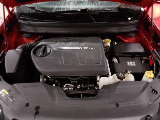 Photo 7 from auction – 2019 JEEP CHEROKEE T with VIN 1C4PJMBX1KD130605