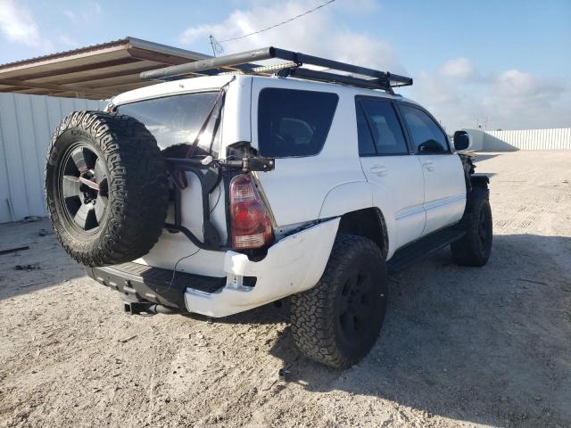 Photo 4 from auction – 2005 TOYOTA 4RUNNER LI with VIN JTEZT17R250020262