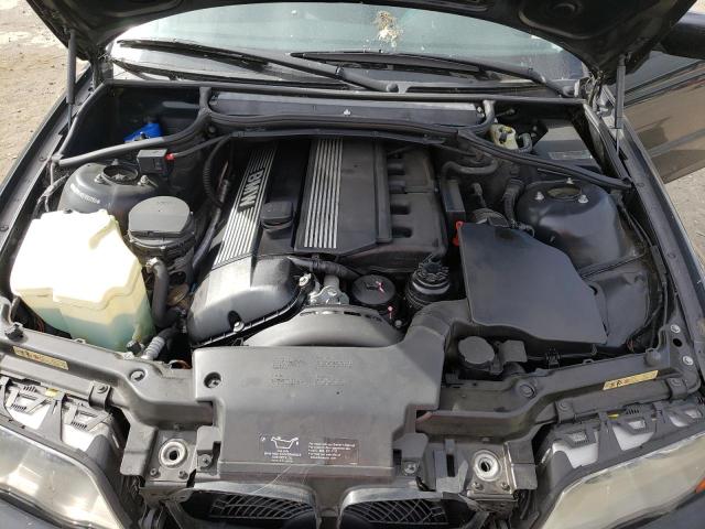 Photo 7 from auction – 2001 BMW 330 I with VIN WBAAV53431FJ65778