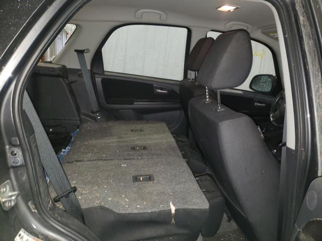 Photo 6 from auction – 2012 SUZUKI SX4 with VIN JS2YB5A30C6302222