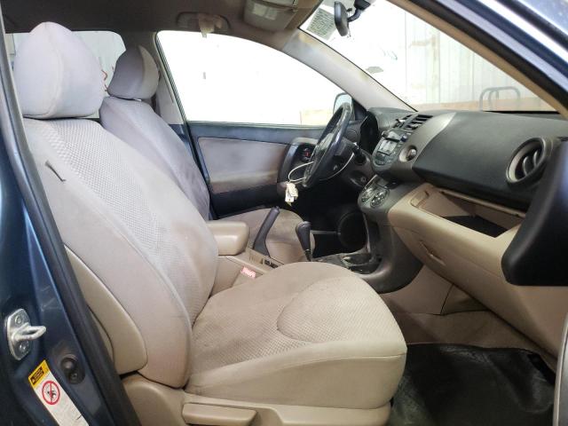 Photo 5 from auction – 2008 TOYOTA RAV4 LIMIT with VIN JTMZD31VX86066796
