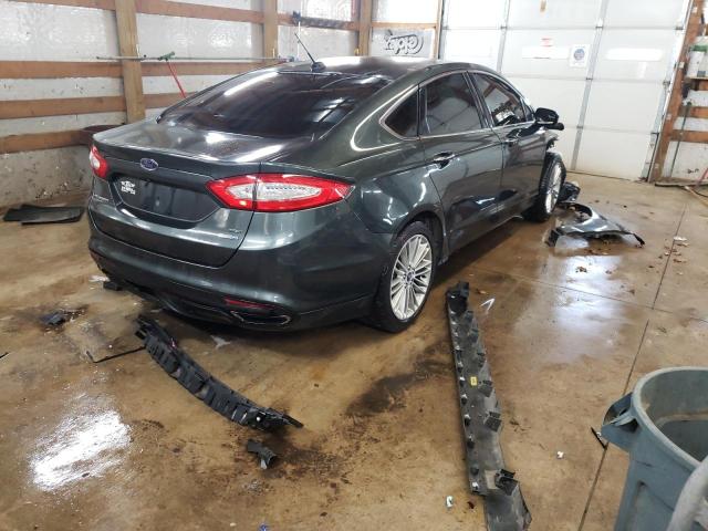 Photo 4 from auction – 2016 FORD FUSION SE with VIN 3FA6P0T98GR126848