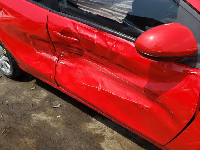 Photo 9 from auction – 2012 MAZDA MAZDA2 with VIN JM1DE1LY0C0131895