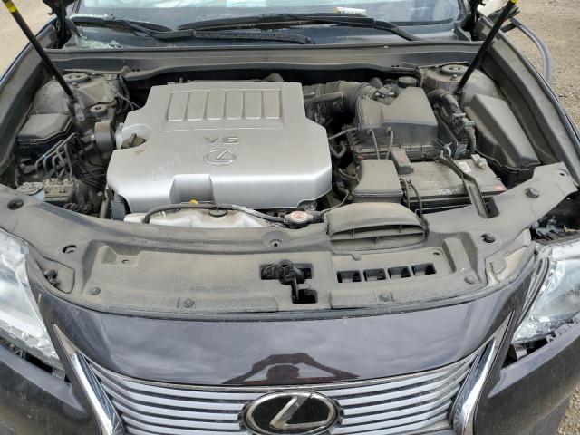 Photo 7 from auction – 2013 LEXUS ES 350 with VIN JTHBK1GG6D2005272