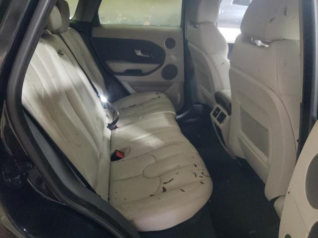Photo 6 from auction – 2013 LAND ROVER RANGE ROVE with VIN SALVP2BG6DH824057