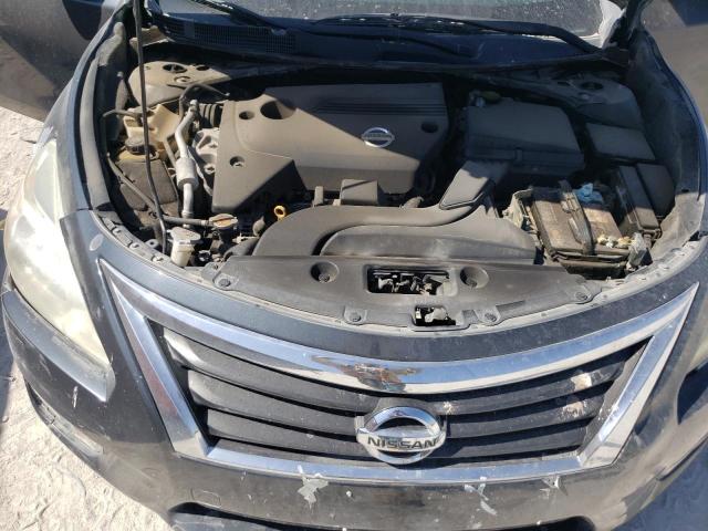Photo 7 from auction – 2015 NISSAN ALTIMA 2.5 with VIN 1N4AL3AP9FC465964