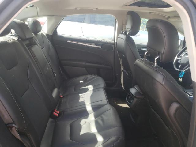 Photo 6 from auction – 2014 FORD FUSION TIT with VIN 3FA6P0D97ER117490