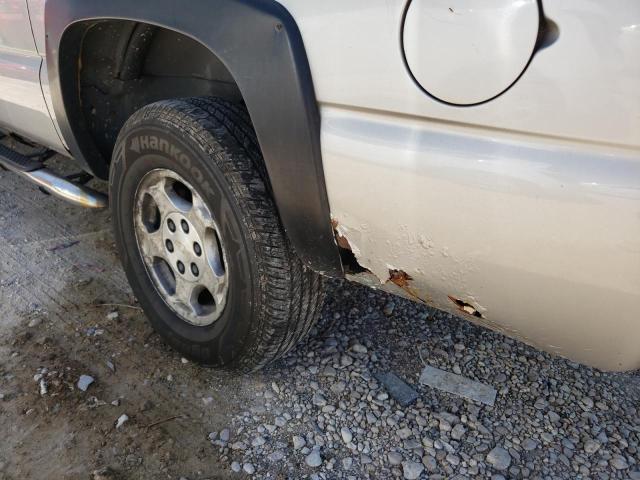 Photo 9 from auction – 2004 CHEVROLET AVALANCHE with VIN 3GNEK12T34G211456