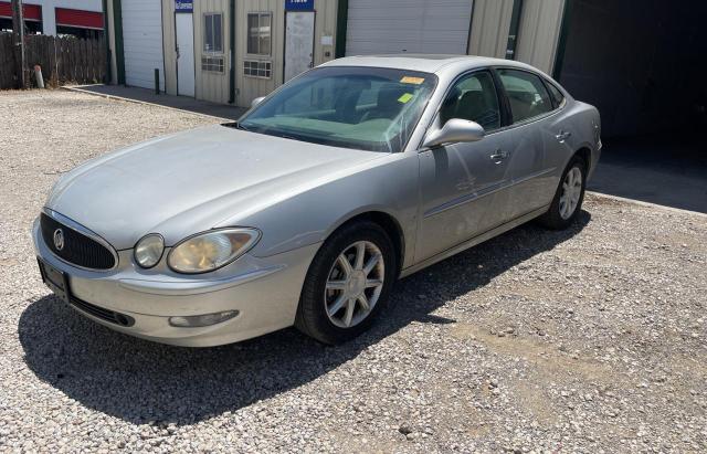 Photo 2 from auction – 2006 BUICK LACROSSE C with VIN 2G4WE587061295314