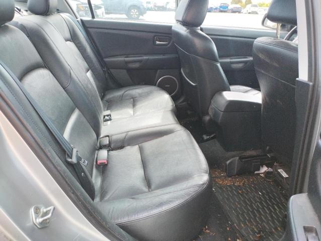 Photo 6 from auction – 2006 MAZDA 3 S with VIN JM1BK324261404747