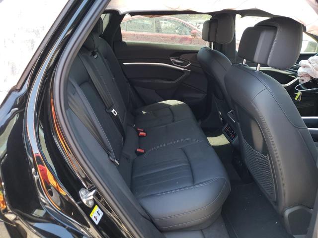 Photo 6 from auction – 2022 AUDI E-TRON PRE with VIN WA1AAAGE5NB013244