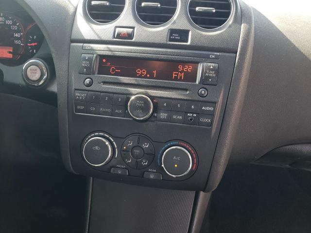Photo 9 from auction – 2008 NISSAN ALTIMA 2.5 with VIN 1N4AL21E98N453782