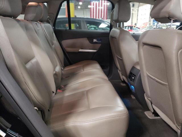 Photo 6 from auction – 2013 FORD EDGE LIMIT with VIN 2FMDK4KCXDBA28799