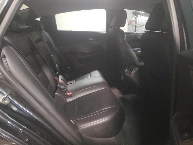 Photo 6 from auction – 2016 CHEVROLET MALIBU LT with VIN 1G1ZE5ST5GF259614